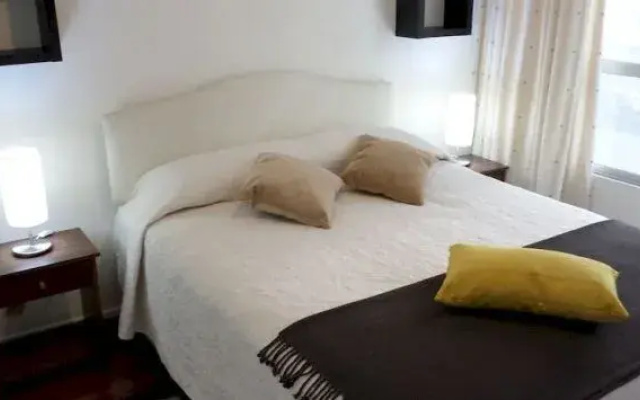 Sys Suites Nueva San Martin