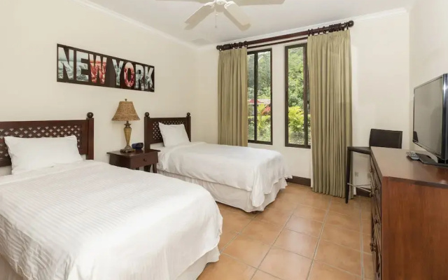 Ocean View Luxury Condo at Reserva Conchal A2