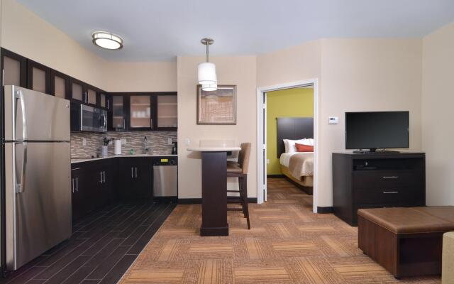 Staybridge Suites Tomball - Spring Area by IHG