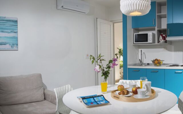 Aminess Port9 Resort & Residence