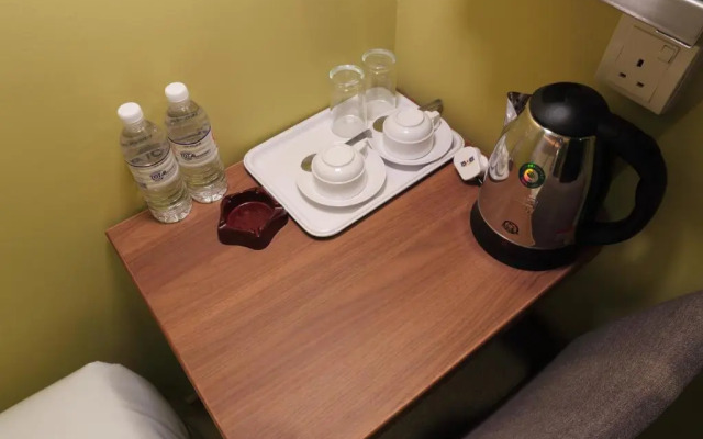 Hotel Zamburger Permas