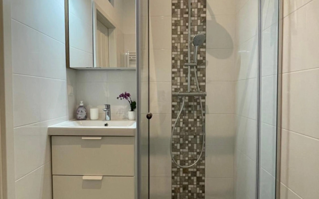 BIG Apartment Vienna