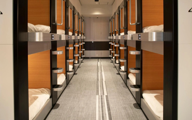Yokote Plaza Hotel