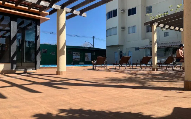Toulon Multi Residence