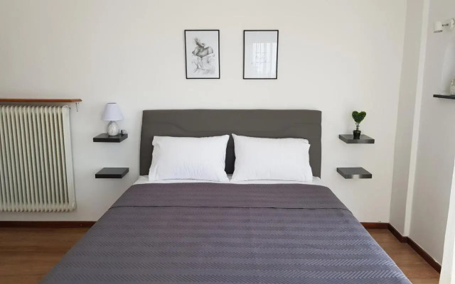 Harmony Apartment Kavala