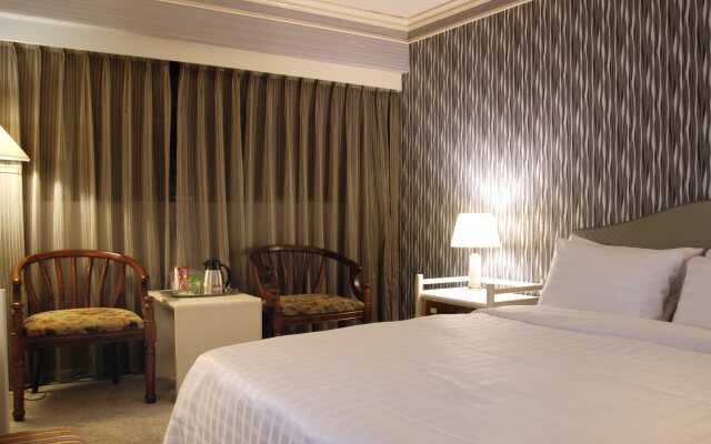 Keymans Hotel