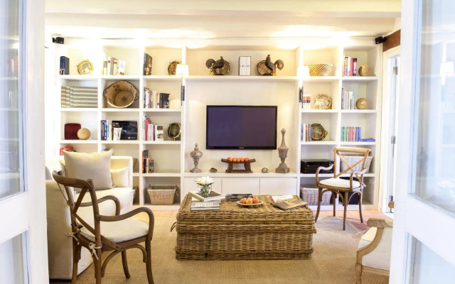 Hotel Casa Don Sancho by Mustique