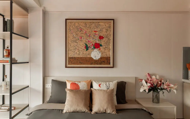 HoLo Ba Dinh Hanoi - Serviced HomeStay