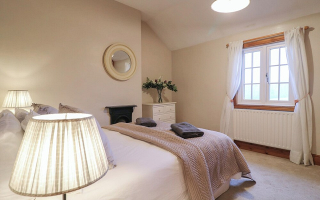 Little Launde Cottage