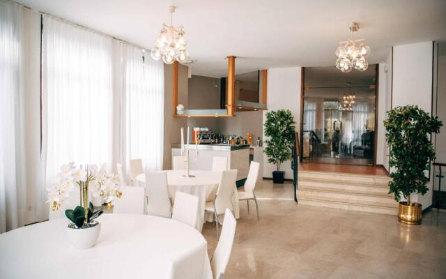 Hotel Villa Angela