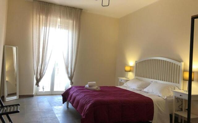 Lettera Living Penthouse