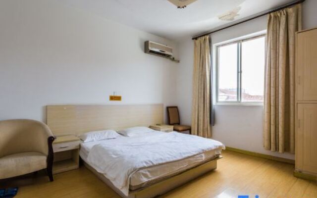 Shanghai Fukun Hotel