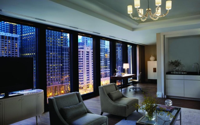 The Langham, Chicago