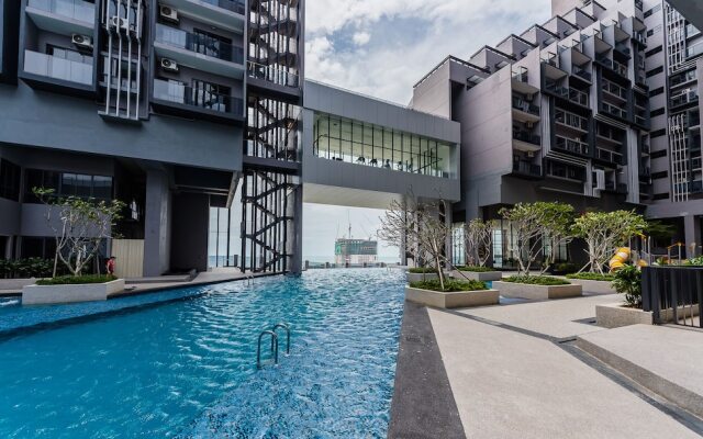 Imperio Seaview Melaka By I Housing