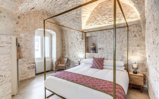 Il Violino in Ceglie Messapica