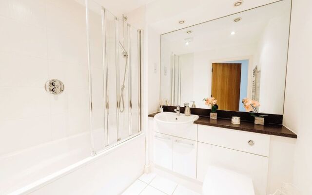 Royal Modern Apartment