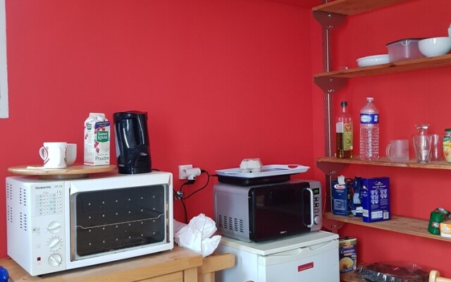 To go working or shopping