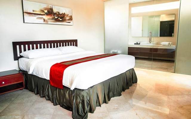Garden Villa Bali – Guest Rooms – Kerobokan Kelod