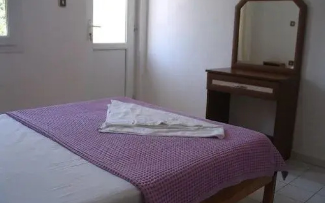 Sarihan Apart Otel