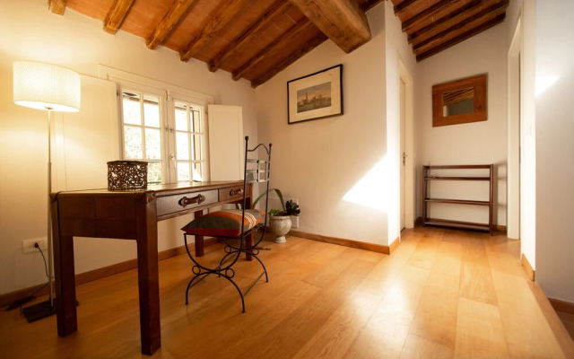 Villa Luna Luxury with swimming pool