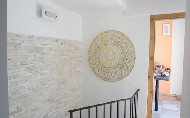 Barone Apartments