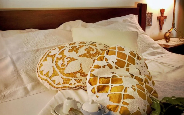 Apartment Alma Music