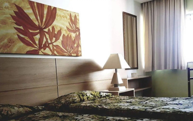 Royalty Copacabana Hotel
