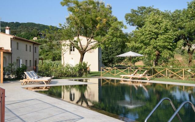 Villa IL Gamberaio VG