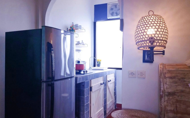 Danaya's Cottage and Studio