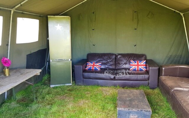 Glamping Thorpe
