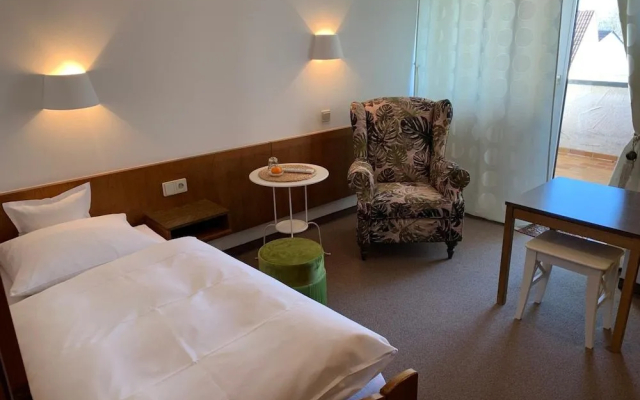 hotelmarchen Garni