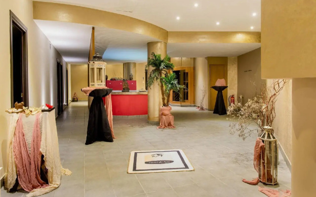 Aar Hotel & Spa Ioannina