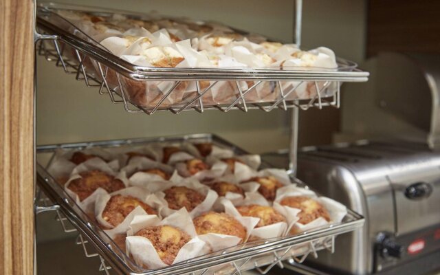 TownePlace Suites by Marriott Tampa South