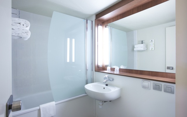 Campanile NATURE - Meaux