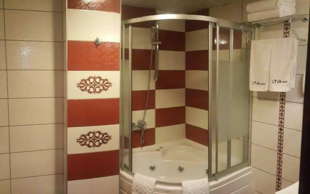 My Liva Hotel