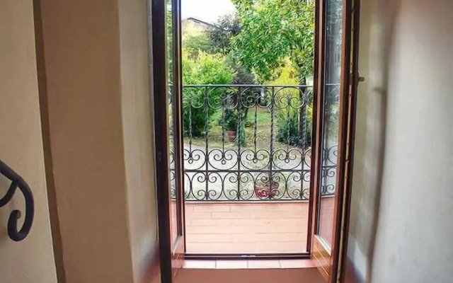 Casa Agricola Rossi