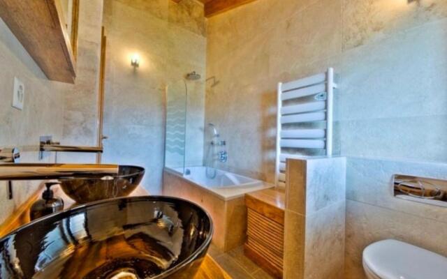 Axaari - VIEW & COSY chalet 10 pers