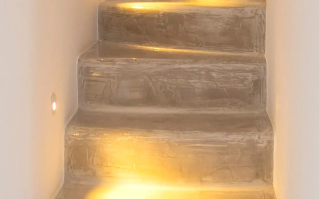 TheArtemis - Perissa Hotel