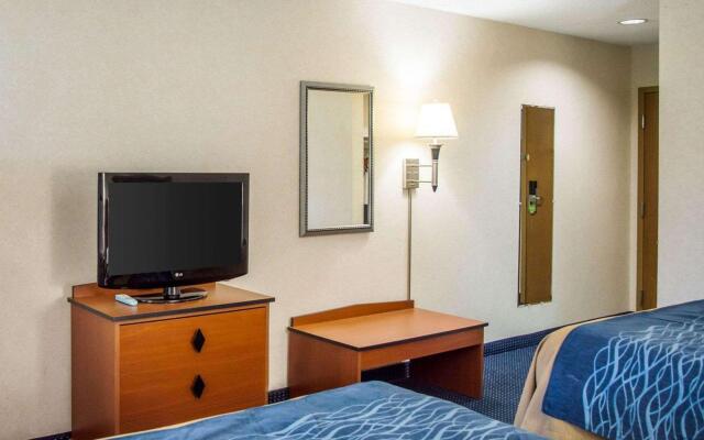 Comfort Inn