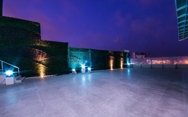 Four Points by Sheraton Veracruz