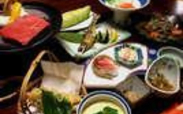 ikariya Japanese hotel
