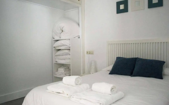 Casas Y Patios De Sevilla