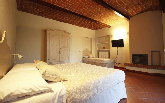 Cascina Bellonuovo - Agriturismo