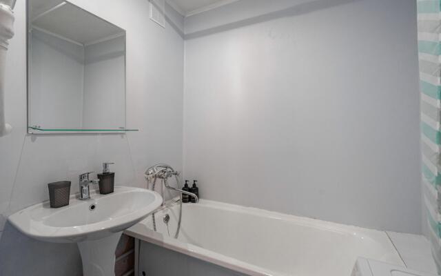 Апартаменты на улице Шейнкмана 108