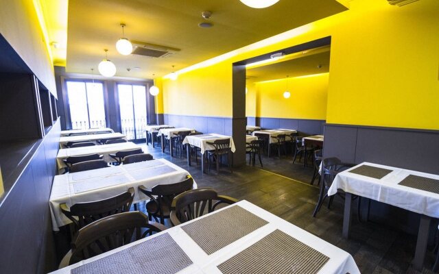 Hotel Moderno Barcelona