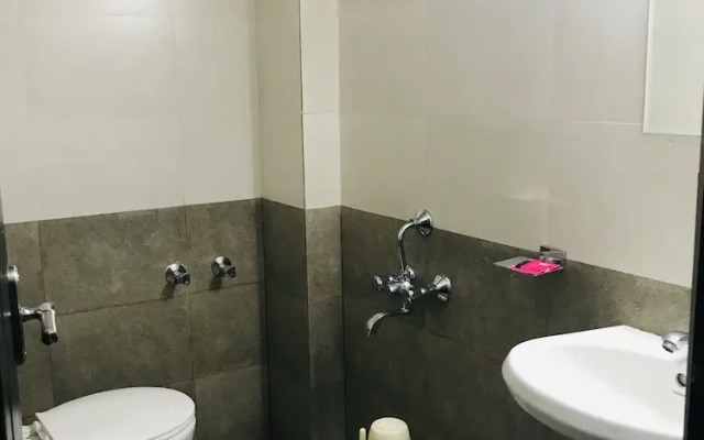 Sharada Residency - Hostel