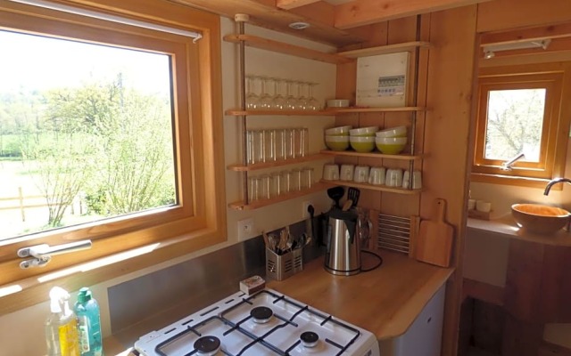 Le Vallon des 5 Roses