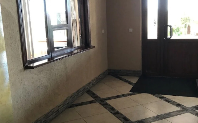 Гостевой дом Елена