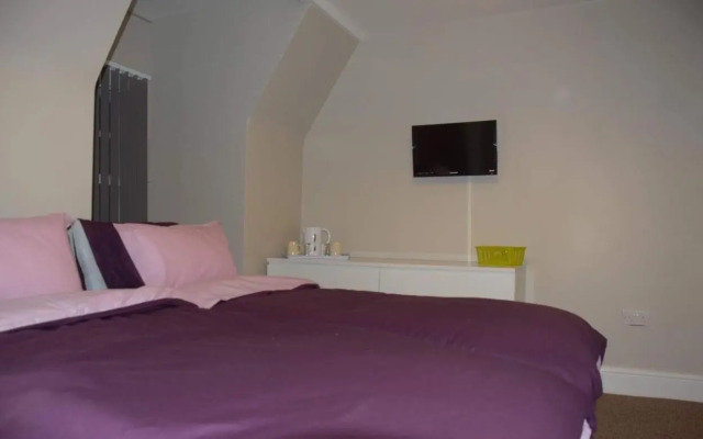 Micklegate House