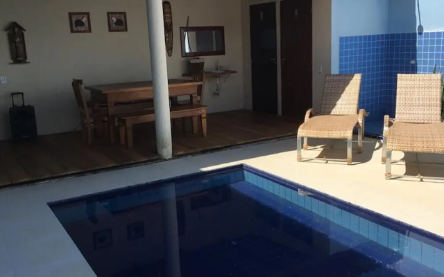 Pousada Maria Bonita